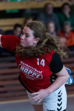 Bild 186 - A-Juniorinnen HSG Kremperheide/M�nsterdorf - HSG J�rl DE Vi�l : Ergebnis: 33:12